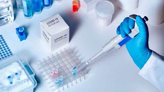 El COVAX anuncia acuerdos adicionales para acceder a vacunas candidatas prometedoras contra la COVID 19; la distribución mundial está prevista para el primer trimestre de 2021