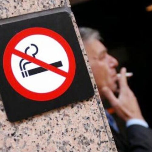#SanosEnCasa – Dejar el tabaco