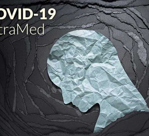 Tendencias de suicidio en los primeros meses de la pandemia COVID-19