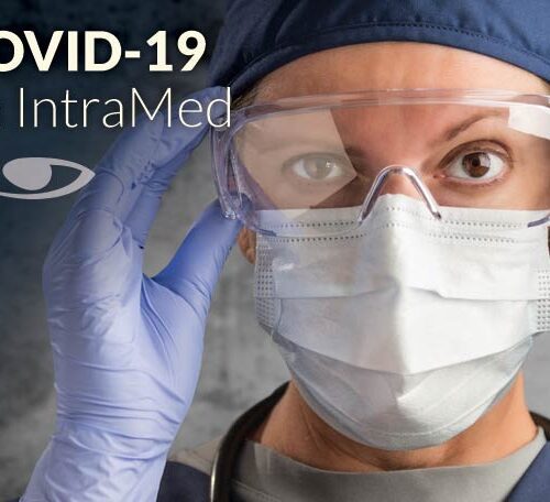 En trabajadores de la salud durante la pandemia COVID-19